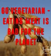 Image result for Vegetarian Save Planet