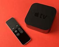 Image result for Back of Apple TV 4K