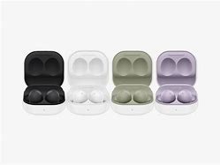 Image result for Galaxy Buds 2 Colours