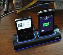 Image result for Dual iPhone Dock