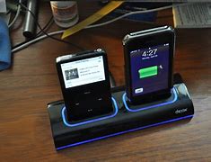 Image result for iPhone Charging Dock Sci-Fi