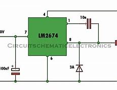 Image result for Switching Power Supply Schematic Diagram