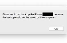 Image result for iPhone Backup Location PC