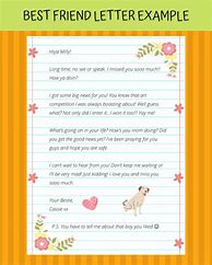 Image result for Funny Letter to Best Friend