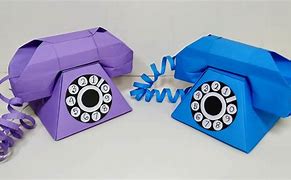 Image result for Modern Phone Origami