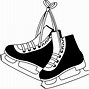 Image result for Ice Skating Party Clip Art