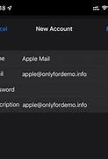 Image result for iPhone HTML Email