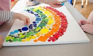 Image result for Button Craft Ideas for Kids