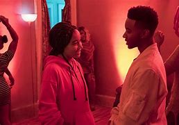 Image result for The Hate You Give Movie Khalil