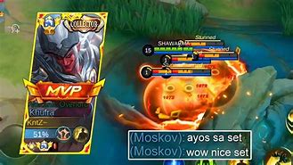 Image result for Moscov MLBB Abyss