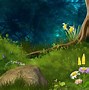 Image result for cartoons forest wallpaper hd