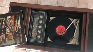 Image result for Magnavox Console Radio Chassis