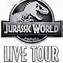 Image result for Jurassic World Logo Vector