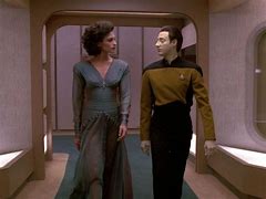 Image result for Star Trek Scene Kamala Harris Laughing