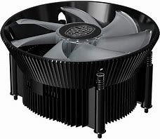 Image result for Low Profile CPU Cooler Am4