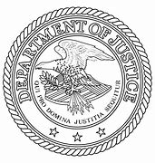 Image result for Dept of Justice Roleplay Logo Blank