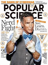 Image result for Top Science Magazines