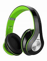 Image result for Mpow Headphones Green