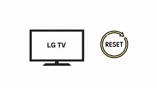 Image result for LG TV Av Reset