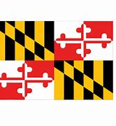 Image result for Maryland State Flag Clip Art