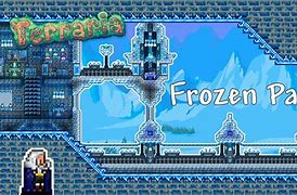 Image result for Terraria Frozen Zombie