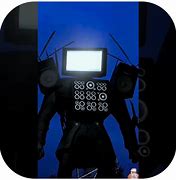 Image result for TitanTV Man with Light On