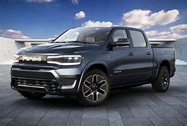 Image result for Ram Electric Compact Pickup