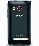 Image result for HTC EVO 4G De Sprint