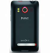 Image result for HTC EVO 4G Sprint