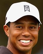 Image result for Tiger Woods Smile