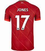 Image result for Jones Liverpool