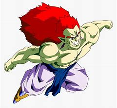 Image result for Dragon Ball Z Green Guy