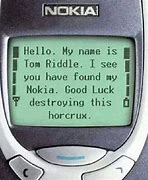 Image result for Funny Nokia 3310 Screen