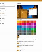 Image result for Change Screen Color Windows 1.0