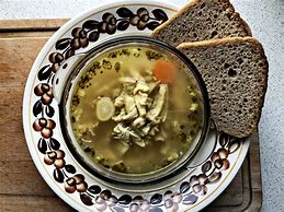 Image result for Polish Food Soup