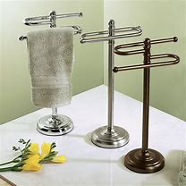 Image result for Fingertip Towel Stands