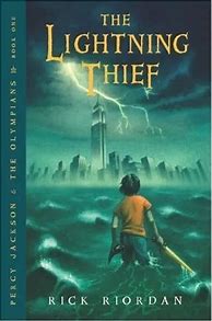 Image result for Percy Jackson and the Olympians TV Series 2024