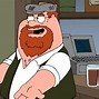 Image result for family guy peter