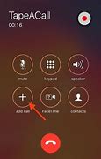 Image result for Phone Call iPhone X