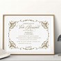 Image result for Vow Renewal Certificate Sign