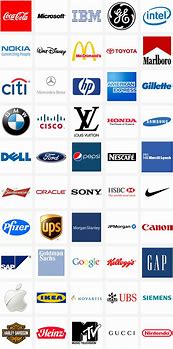 Image result for Best Corporate Logo Designs