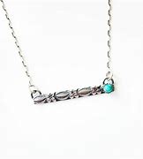 Image result for Handmade Turquoise Necklace