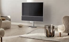 Image result for TV with Built in Sound Bar