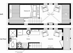 Image result for Small House Floor Plans with Dimensions