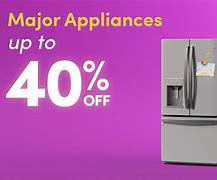 Image result for Sharp Major Appliances