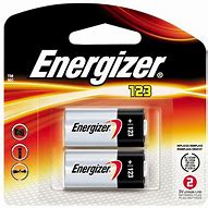 Image result for Energizer 123 Lithium Batteries