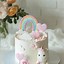 Image result for Happy Birthday Unicorn Cake