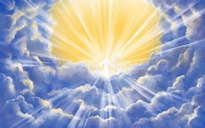 Image result for Heaven Funeral Symbols