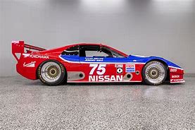 Image result for IMSA GTO Race Cars