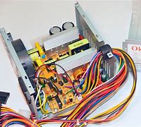 Image result for ATX Power Supply Inside